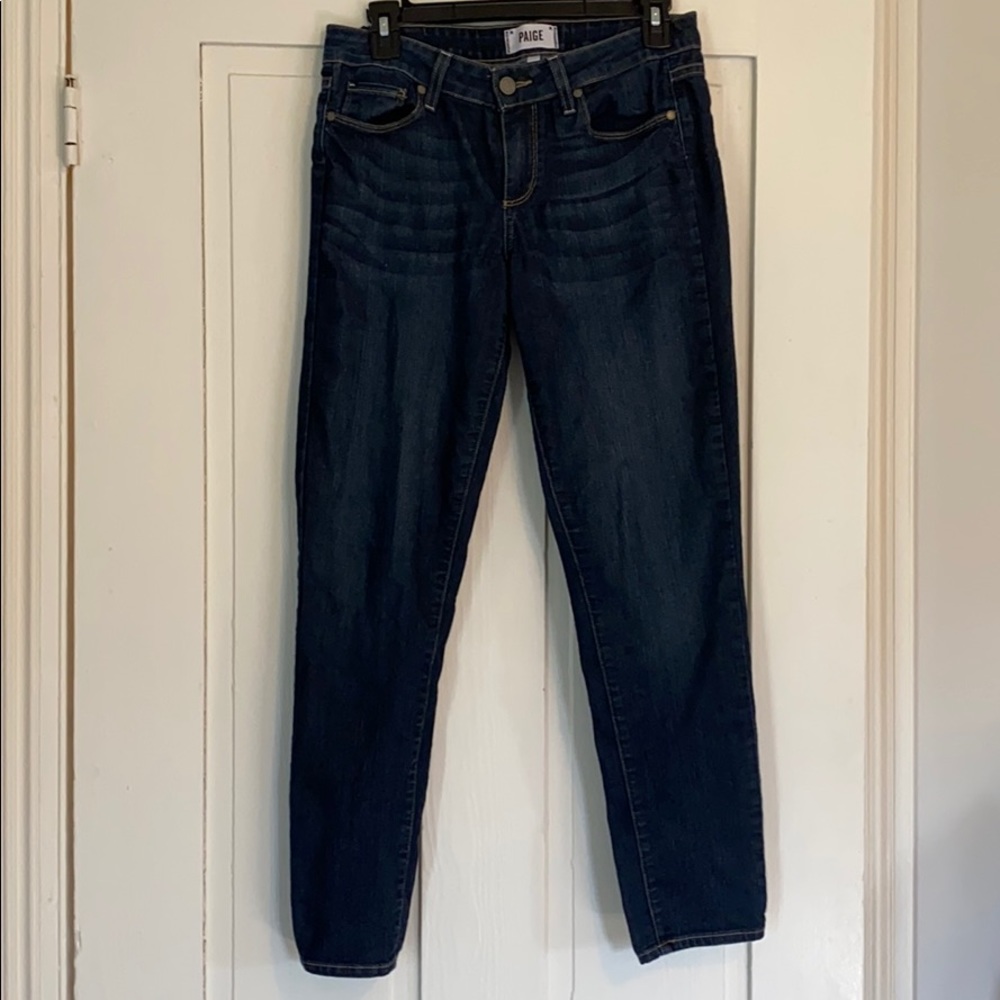Paige Denim Jeans
